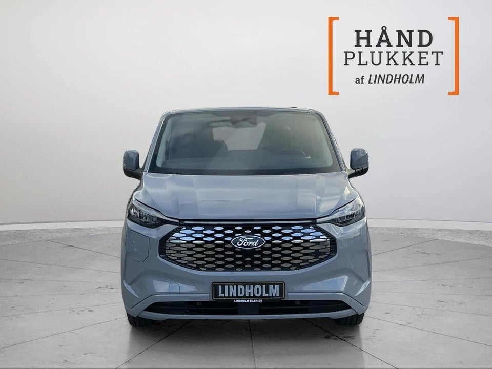 Ford E-Transit Custom 340L 64 Limited