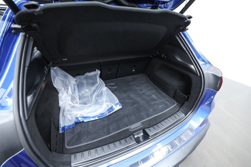 Mercedes EQA250+ AMG Premium 5d