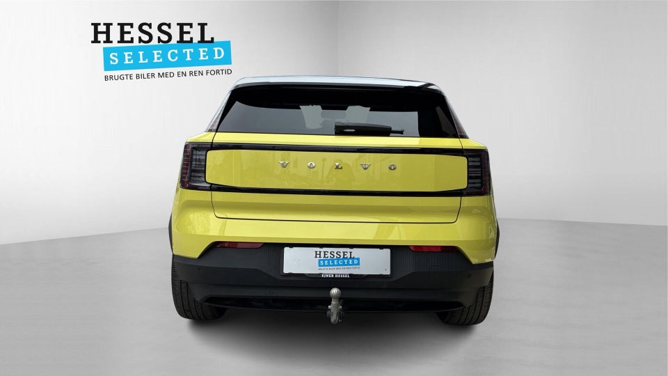 Volvo EX30 Twin Performance Ultra 5d