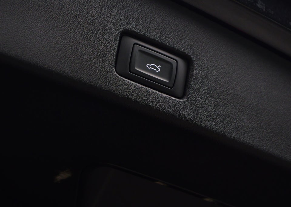 Audi Q4 e-tron 40 5d