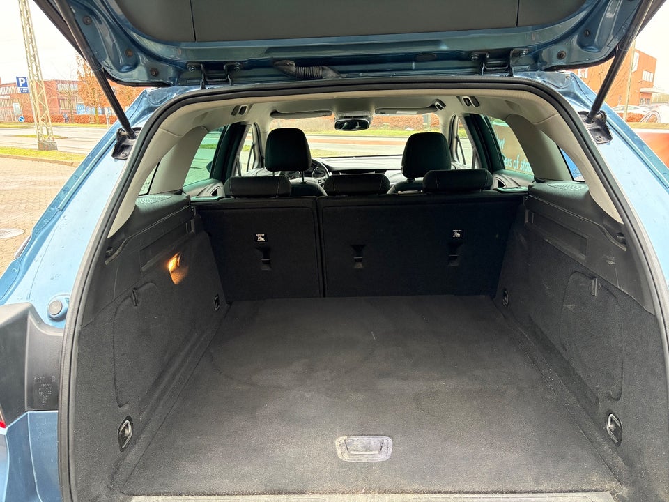 Opel Astra 1,0 T 105 Enjoy Sports Tourer 5d