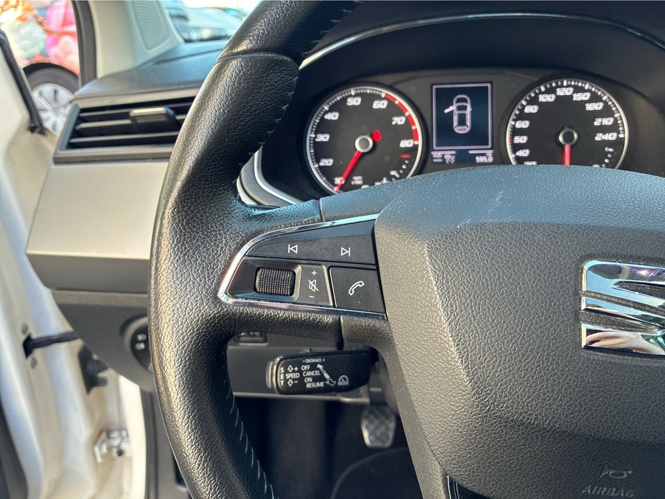 Seat Ibiza 1,0 TSi 95 Style 5d