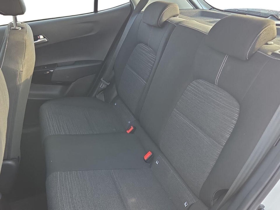 Kia Picanto 1,0 MPi Vision 5d