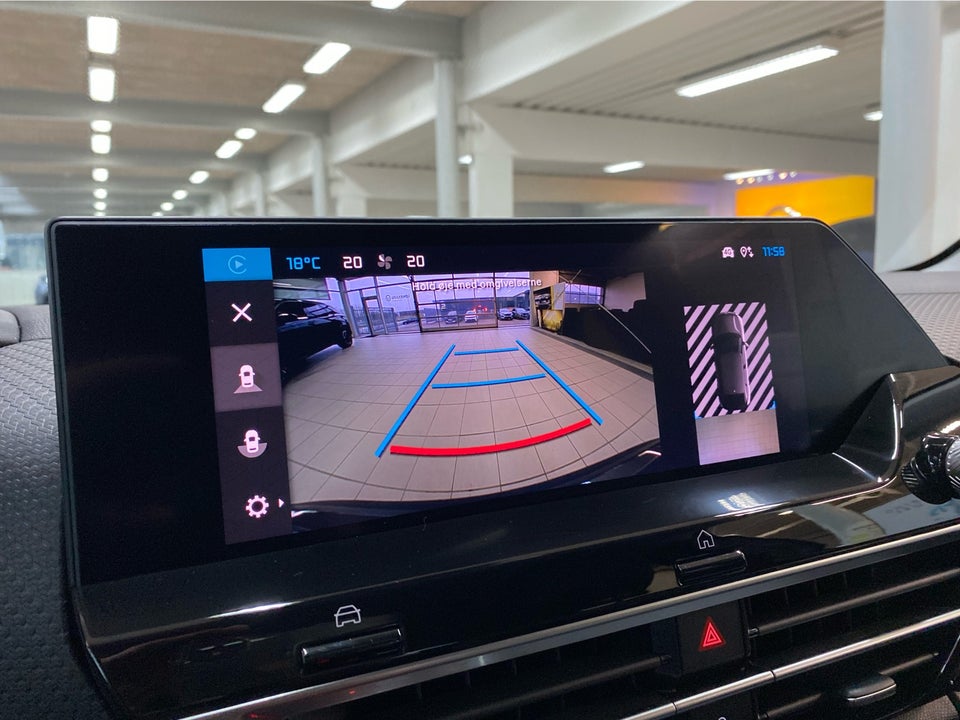 Citroën ë-C4 50 Shine 5d