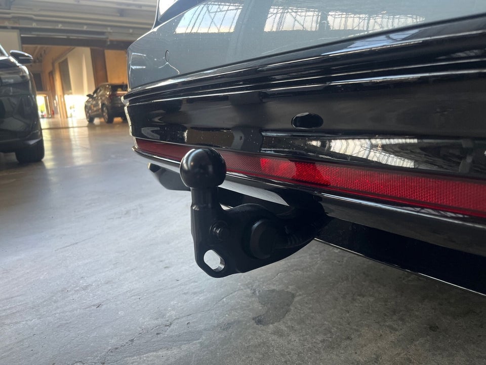 VW ID.7 77 Pro Tourer 5d