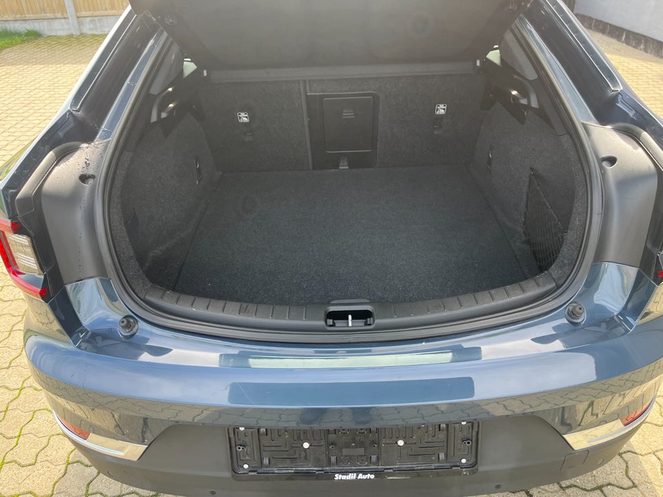 Polestar 2 Standard Range 5d
