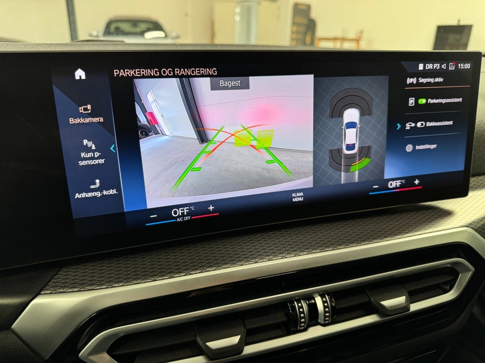 BMW i4 eDrive40 M-Sport 5d
