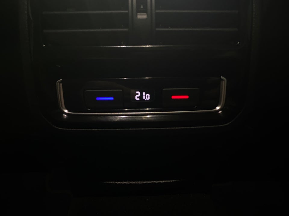 VW Passat 1,5 TSi 150 Comfortline Variant DSG 5d