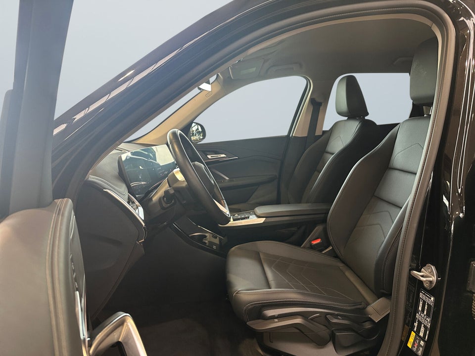 BMW iX1 eDrive20 X-Line 5d