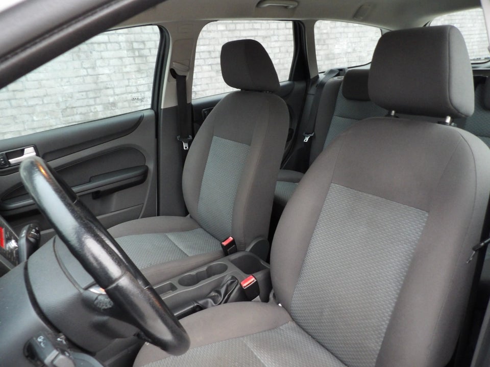 Ford Focus 1,8 TDCi Trend Collection stc. 5d