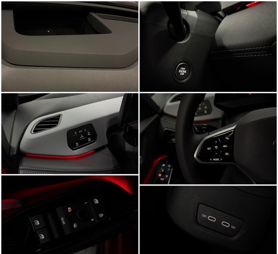 VW ID.3 58 Style Pro 5d