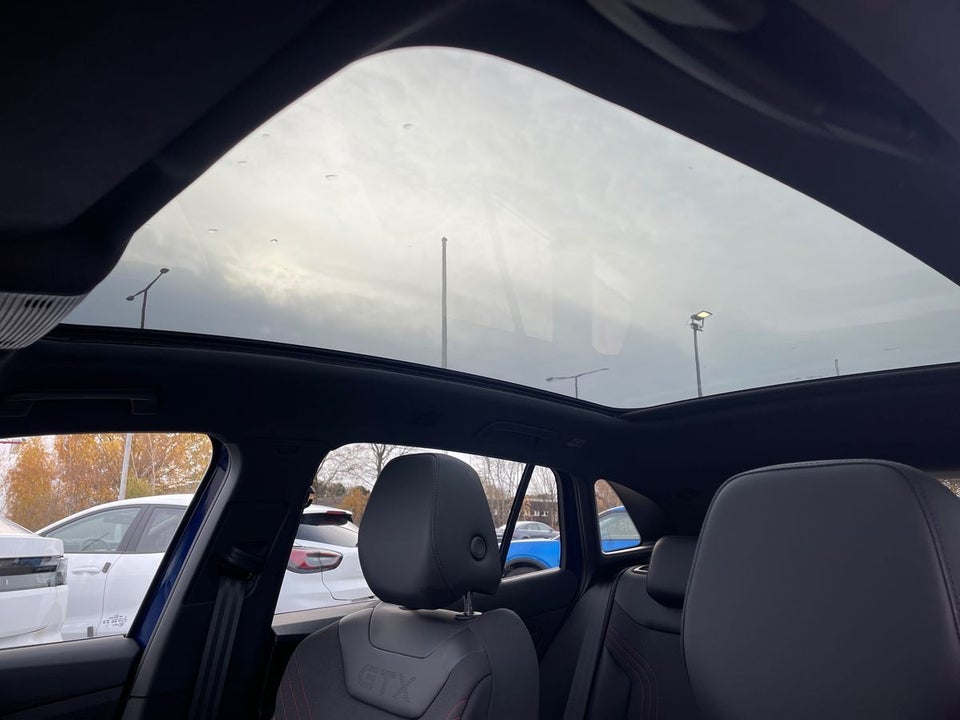 VW ID.4 77 GTX 4Motion 5d