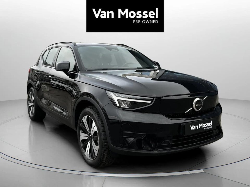 Volvo XC40 P6 ReCharge Core 5d