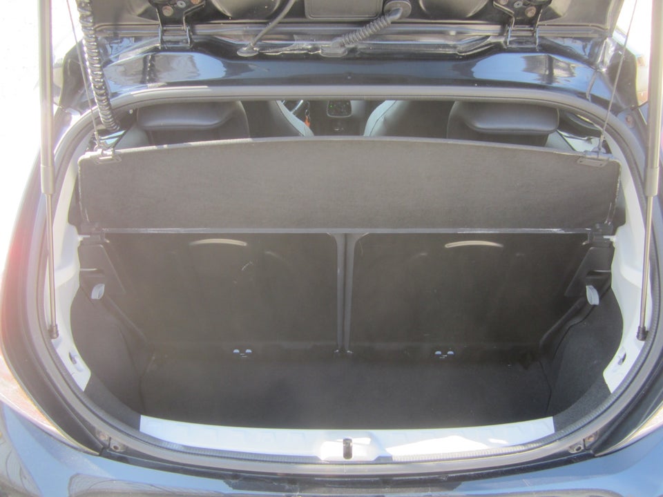 Toyota Aygo 1,0 VVT-i x-black II 5d