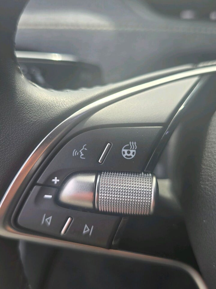 Skoda Elroq 85 iV Loft 5d