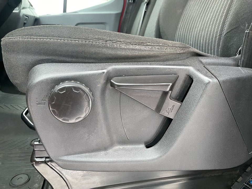 Ford Transit 350 L2 Van 2,2 TDCi 125 Trend H2 FWD