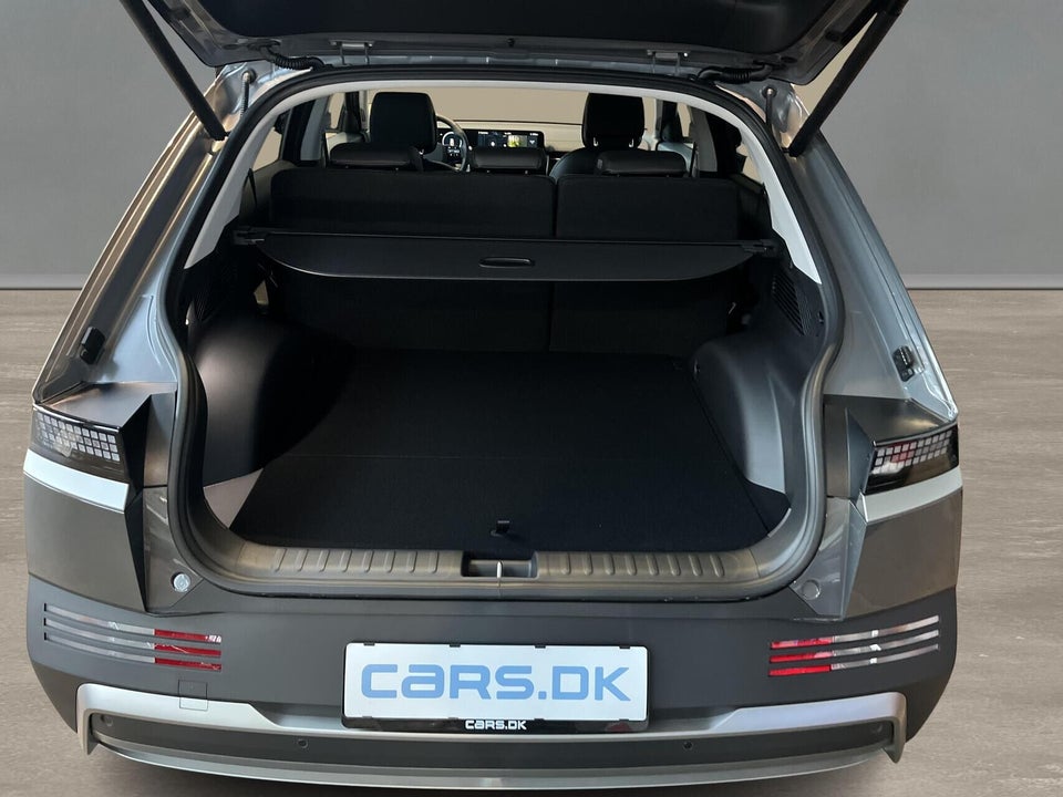 Hyundai Ioniq 5 84 Advanced 5d