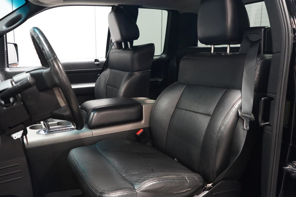 Ford F-150 5,4 V8 Lariat aut. 2d