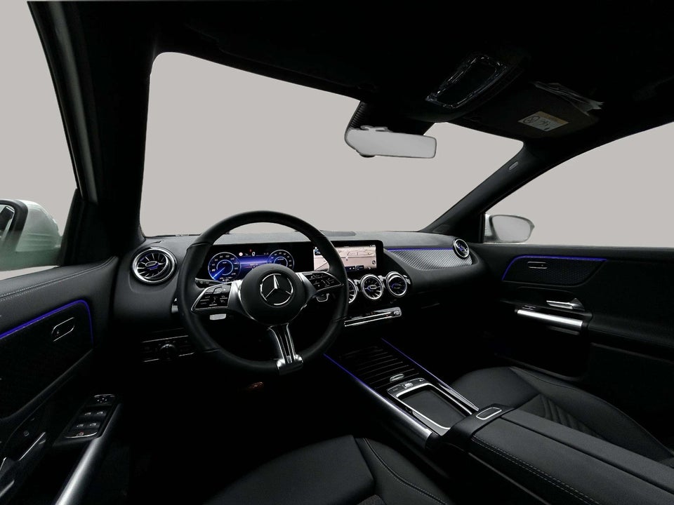 Mercedes EQA250 Progressive Advance 5d