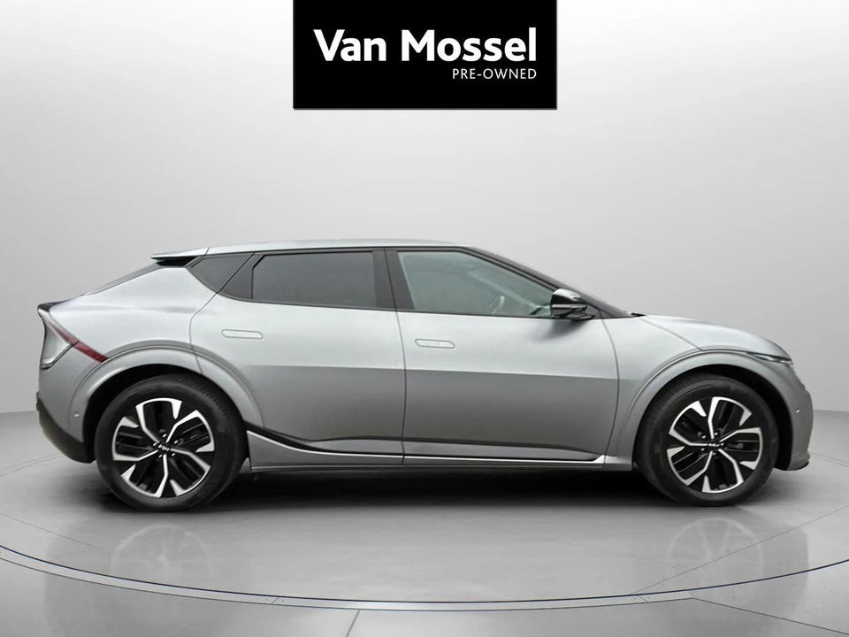 Kia EV6 77 Long Range Performance GT-Line AWD 5d