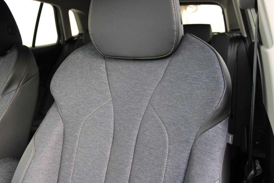 Skoda Elroq 85 iV Premium 5d