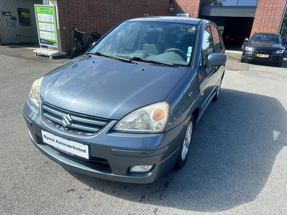 Suzuki Liana 1,6 GL 5d