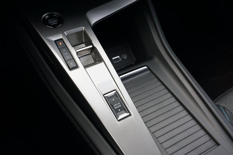 Peugeot e-308 54 Allure SW 5d