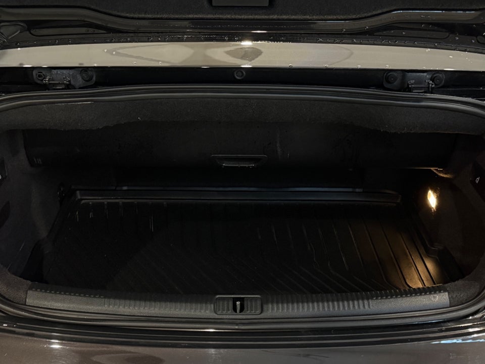 Audi A3 1,4 TFSi 125 Ambition Cabriolet S-tr. 2d