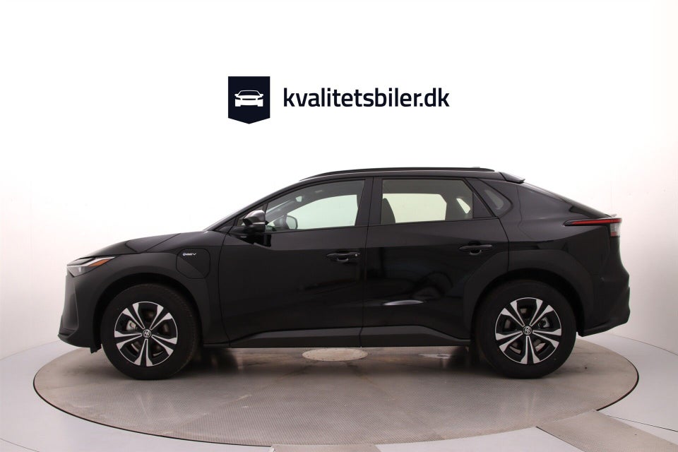 Toyota bZ4X Comfort 5d