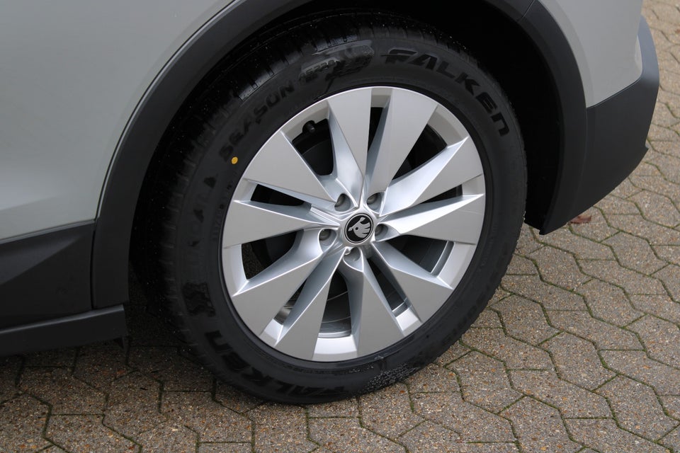 Skoda Elroq 85 iV Premium 5d