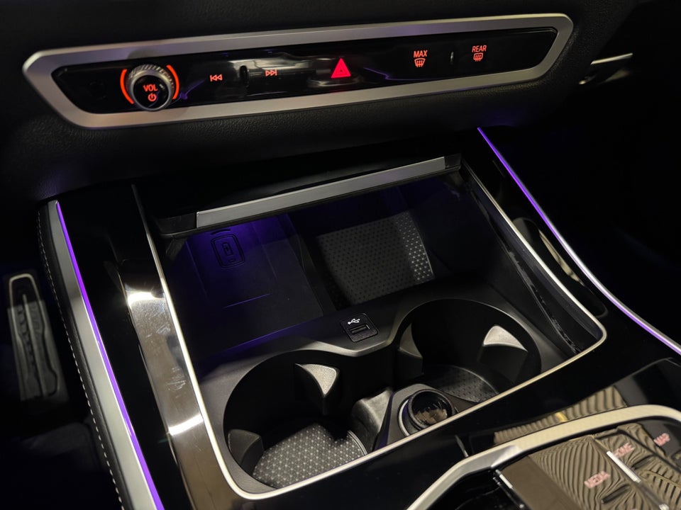 BMW X5 3,0 xDrive50e M-Sport+ aut. 5d