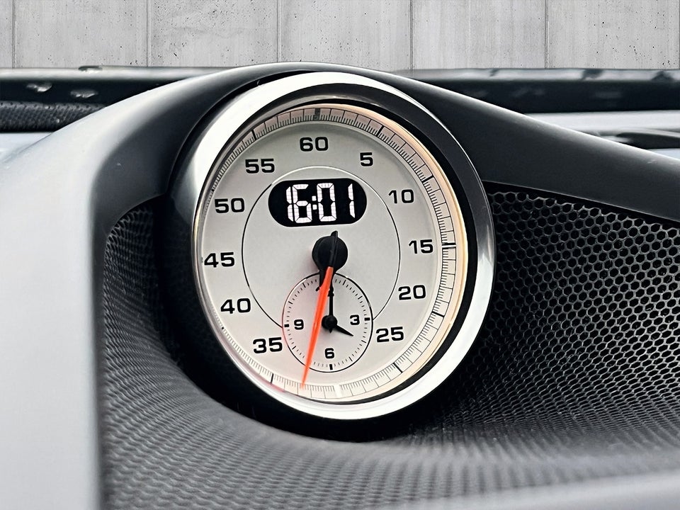 Porsche Panamera GTS 4,8 PDK 5d