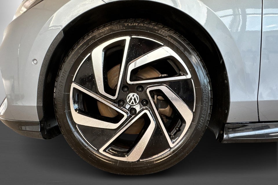 VW ID.7 86 Style S Tourer 5d