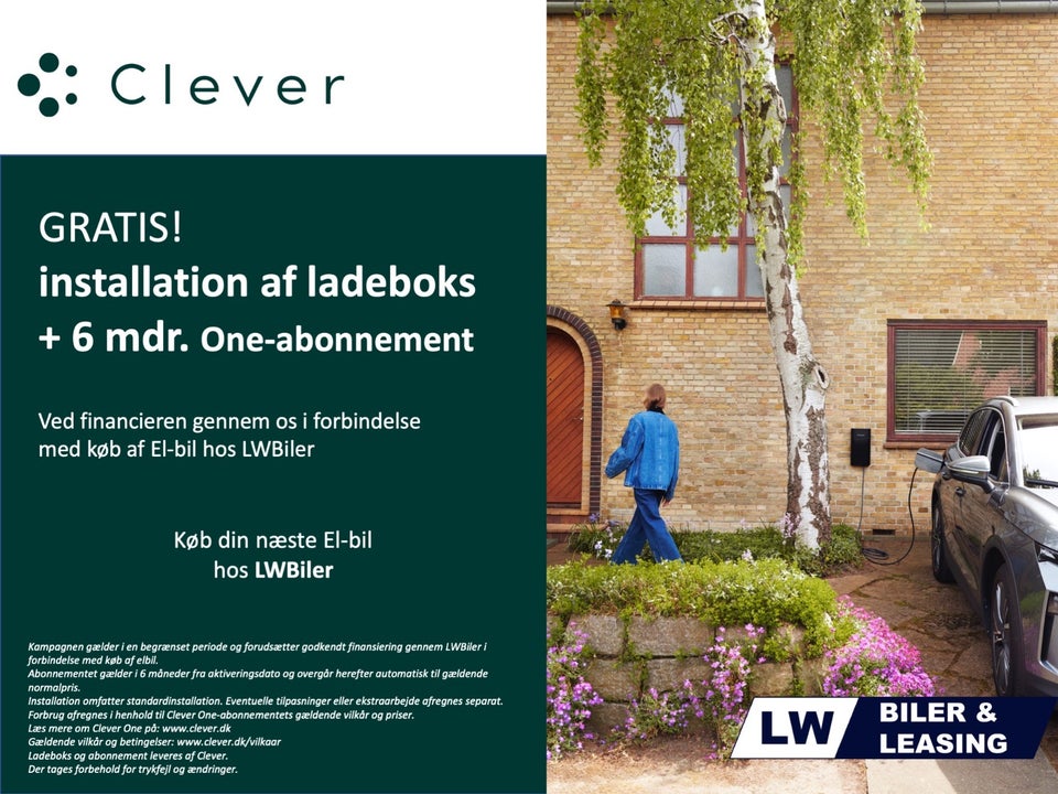 VW ID.5 77 Pro Performance 5d