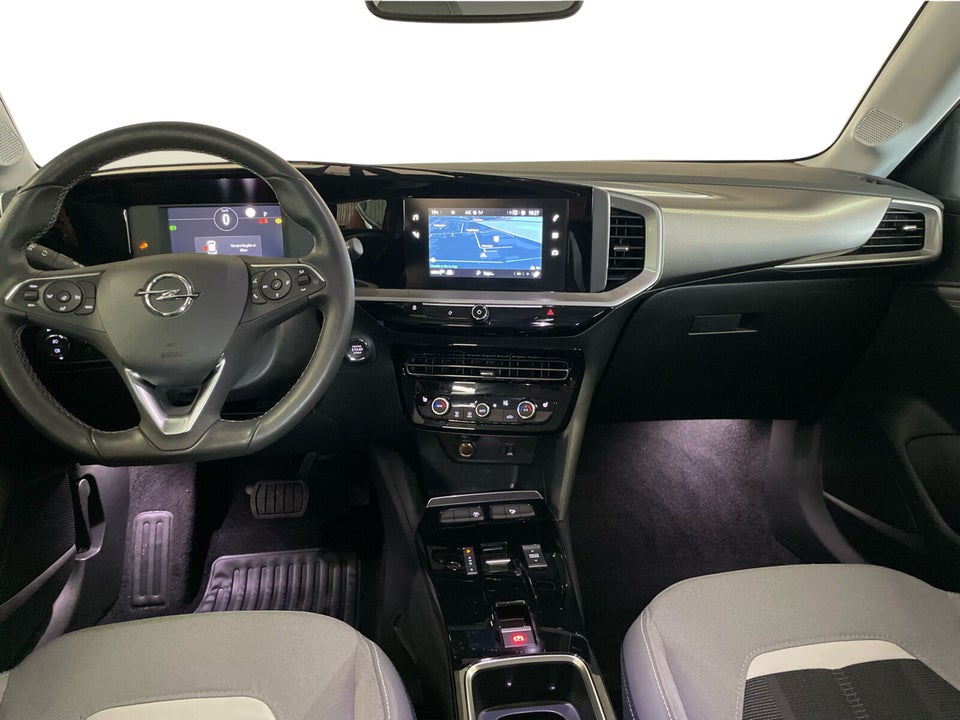 Opel Mokka-e 50 Elegance 5d