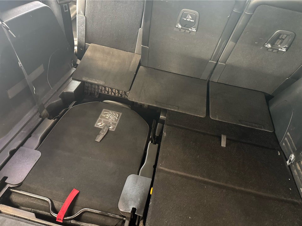 Peugeot 5008 1,6 BlueHDi 120 Allure 7prs 5d