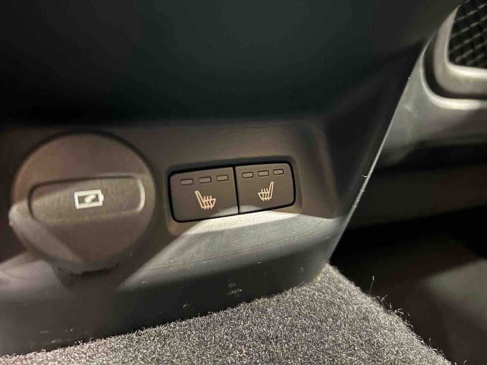 Polestar 2 Long Range 5d