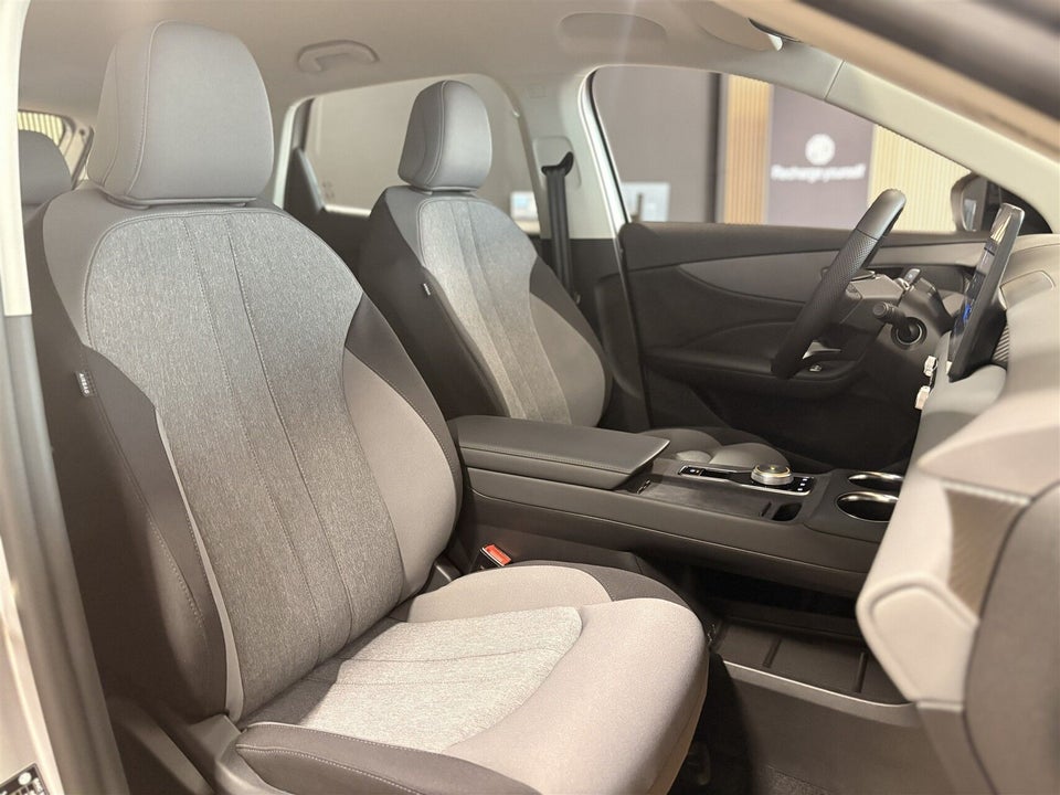 MG MGS5 64 Comfort 5d