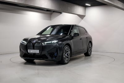 BMW iX xDrive50 Sport 5d