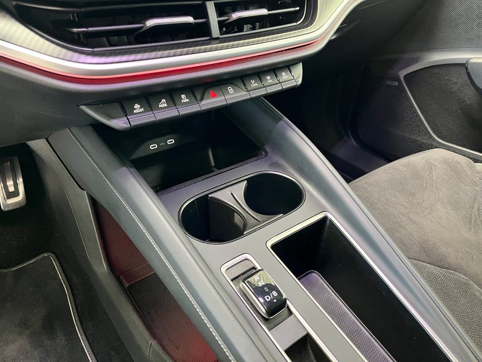 Skoda Enyaq 85x iV Sportline Maxx 5d