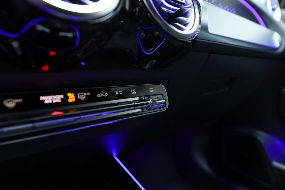 Mercedes EQB250+ AMG Premium 5d