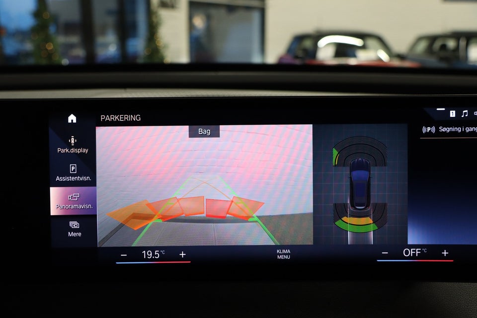 BMW iX xDrive40 Sport 5d