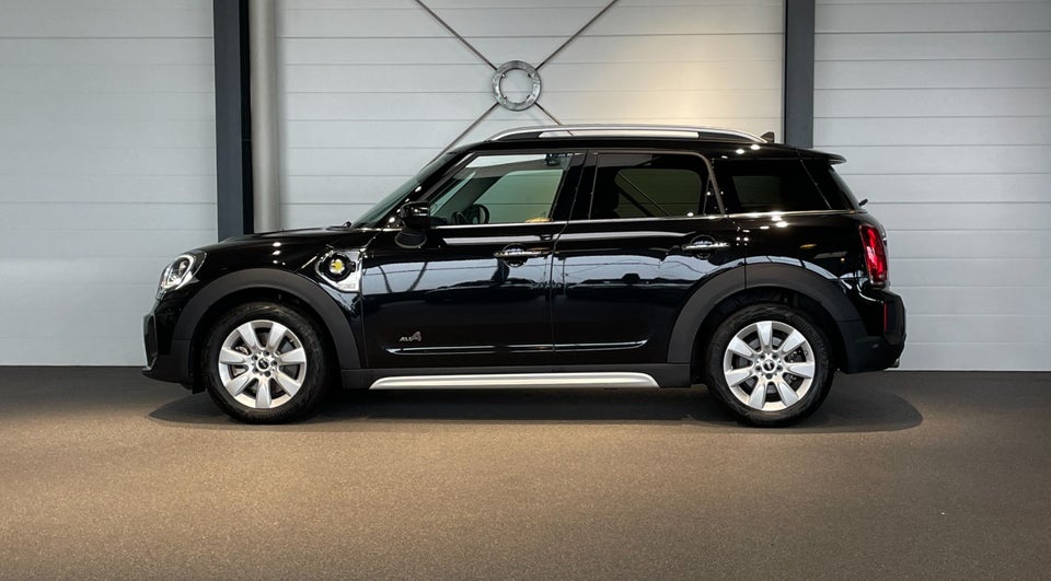 MINI Countryman Cooper SE 1,5 Essential aut. ALL4 5d