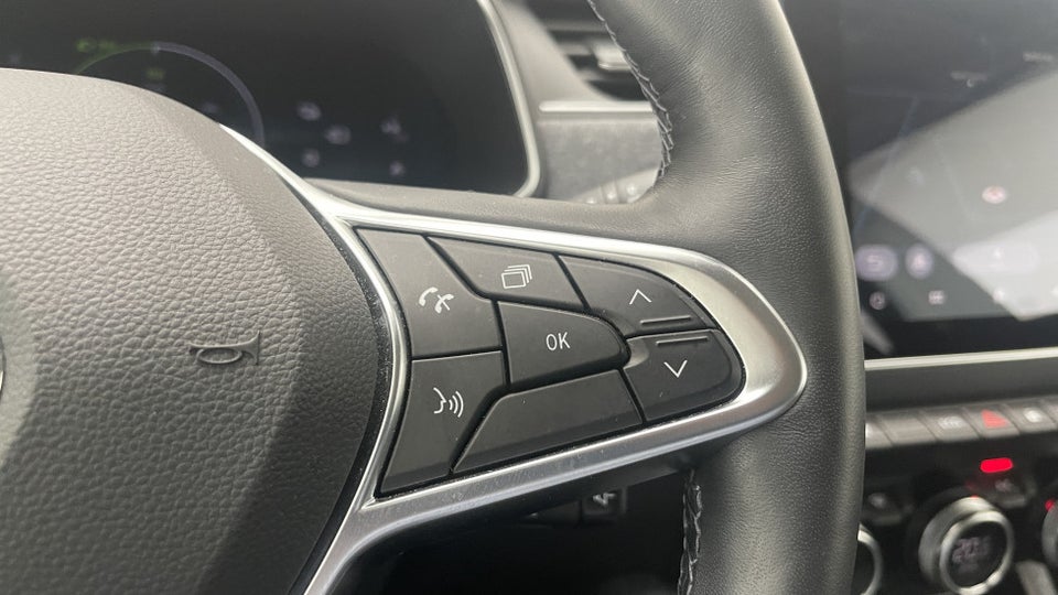 Renault Zoe 52 Intens 5d