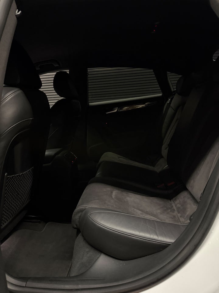 Audi A5 1,8 TFSi 144 S-line Sportback Multitr. 5d