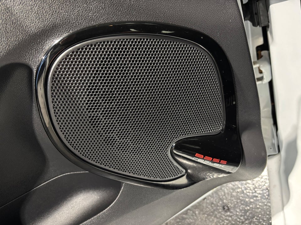 Renault Clio IV 1,2 16V Zen Sport Tourer 5d