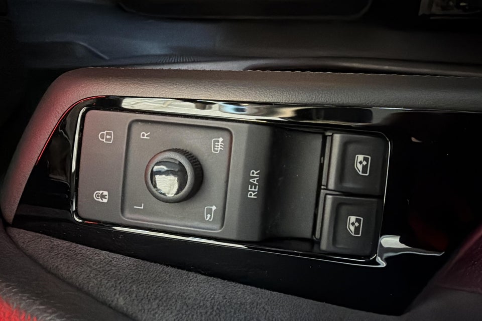 VW ID.7 77 Style 5d