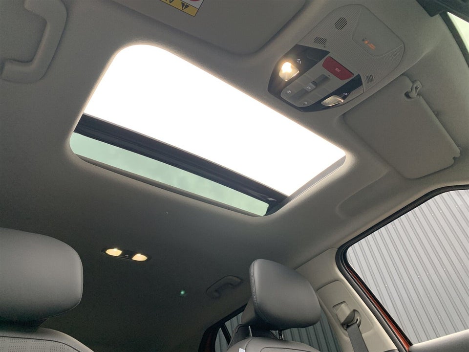 Kia EV3 81 Long Range Upgrade 5d