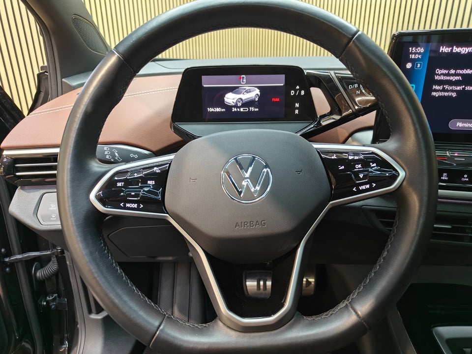 VW ID.4 77 1ST Pro Performance 5d