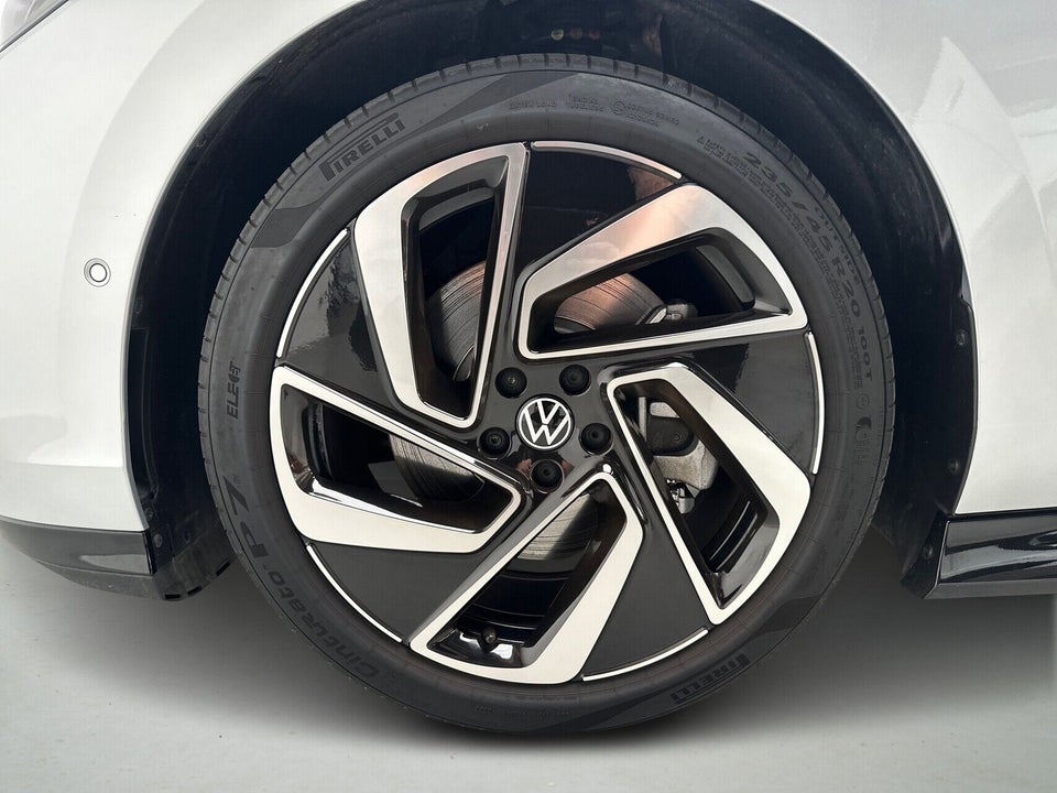 VW ID.7 77 Style+ 5d